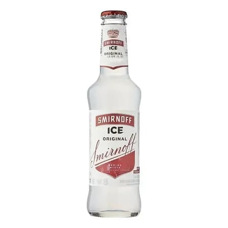 Vodka Smirnoff Ice 275ml