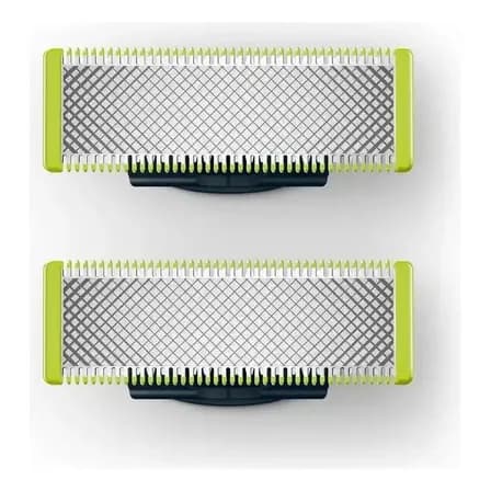 Lâmina Dupla 2x Oneblade Philips Qp220/51
